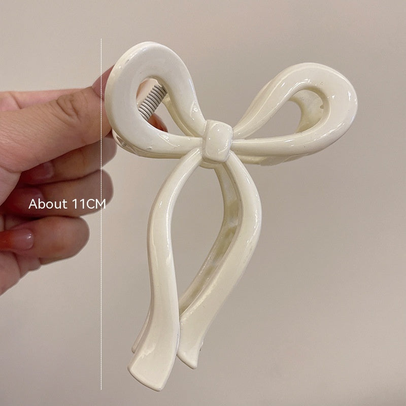 Acrylic Claw Clip for Hair