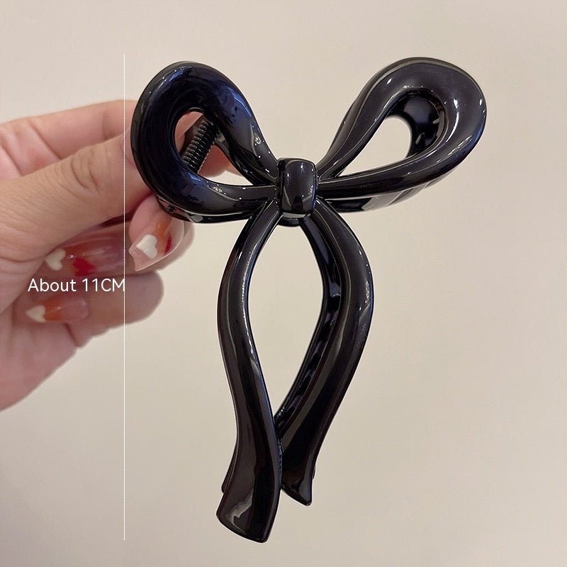 Acrylic Claw Clip for Hair