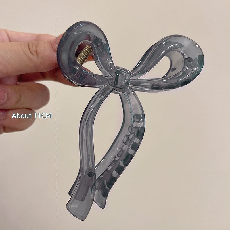Acrylic Claw Clip for Hair
